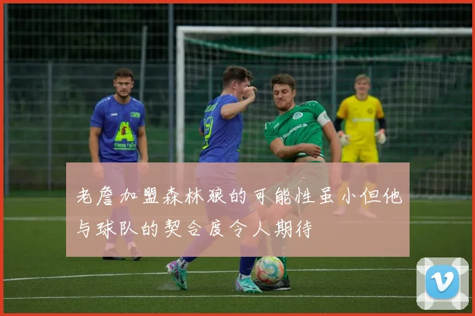 老詹加盟森林狼的可能性虽小但他与球队的契合度令人期待