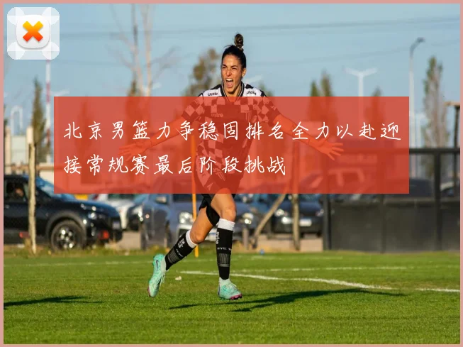 北京男篮力争稳固排名全力以赴迎接常规赛最后阶段挑战
